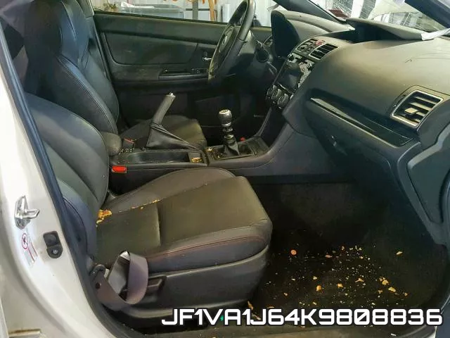 JF1VA1J64K9808836 фото 6