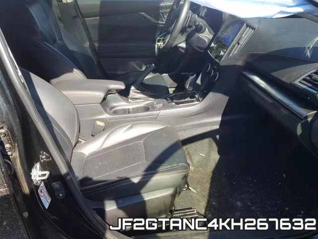 JF2GTANC4KH267632 фото 6