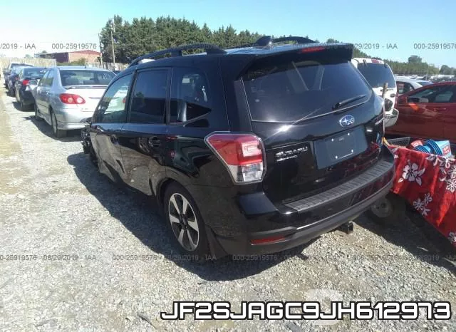 JF2SJAGC9JH612973 фото 4