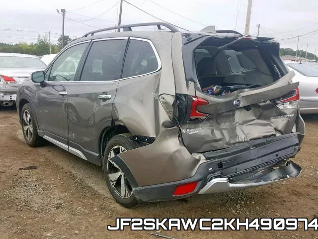 JF2SKAWC2KH490974 фото 4