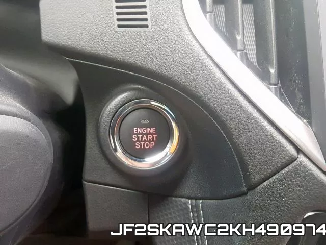 JF2SKAWC2KH490974 фото 10