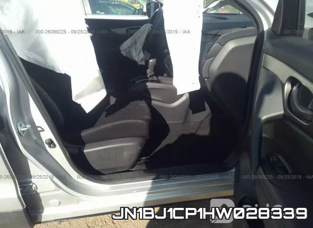 JN1BJ1CP1HW028339 фото 6