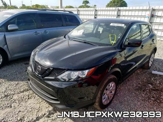 JN1BJ1CPXKW230393 фото 3