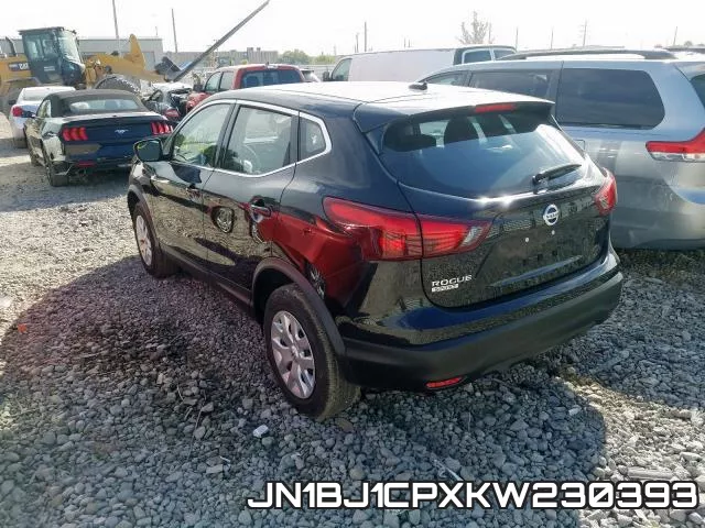 JN1BJ1CPXKW230393 фото 4