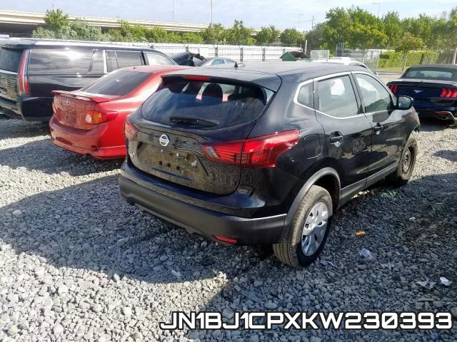 JN1BJ1CPXKW230393 фото 5