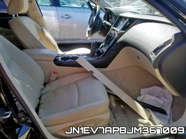 JN1EV7AP8JM367009 фото 6