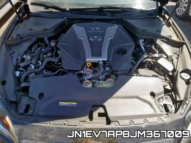 JN1EV7AP8JM367009 фото 8