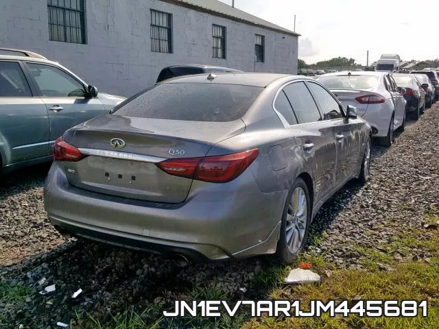 JN1EV7AR1JM445681 фото 5