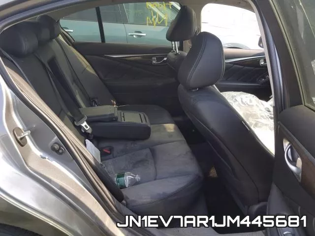 JN1EV7AR1JM445681 фото 7