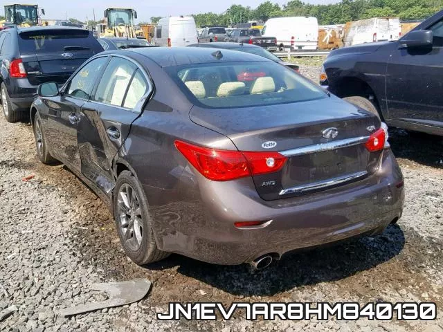JN1EV7AR8HM840130 фото 4