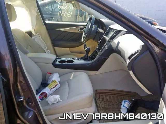 JN1EV7AR8HM840130 фото 6