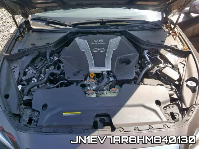JN1EV7AR8HM840130 фото 8