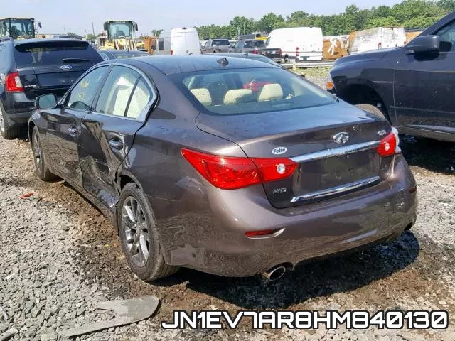 JN1EV7AR8HM840130 фото 10