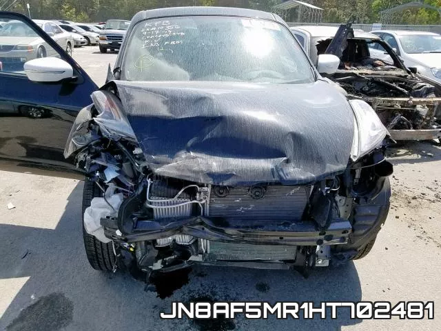 JN8AF5MR1HT702481 фото 10