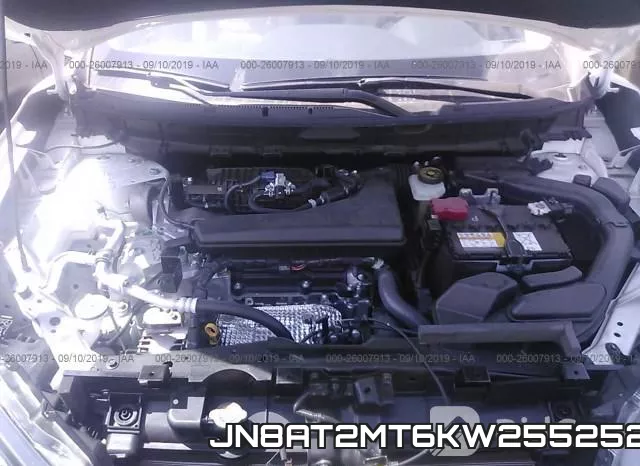 JN8AT2MT6KW255252 фото 2
