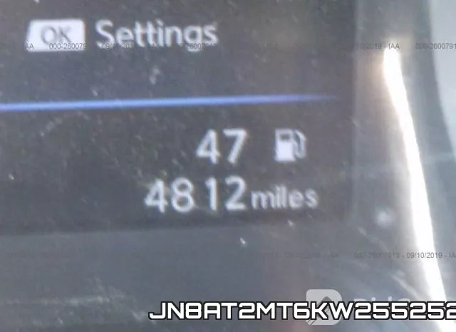 JN8AT2MT6KW255252 фото 8