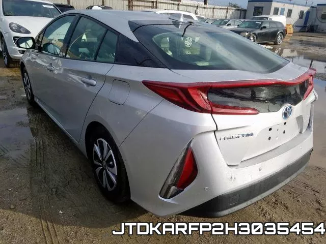 JTDKARFP2H3035454 фото 4