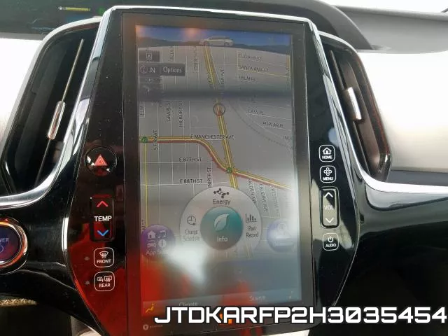 JTDKARFP2H3035454 фото 10