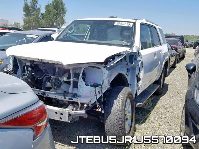 JTEBU5JR1J5570094 фото 3