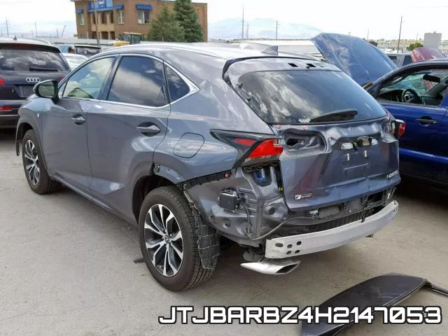 JTJBARBZ4H2147053 фото 4