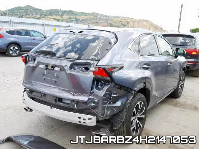 JTJBARBZ4H2147053 фото 5