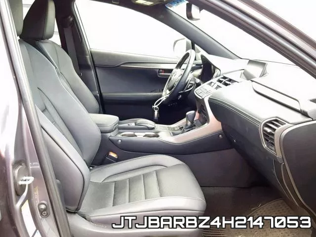 JTJBARBZ4H2147053 фото 6