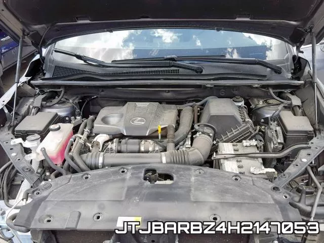 JTJBARBZ4H2147053 фото 8