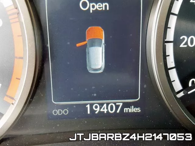 JTJBARBZ4H2147053 фото 9