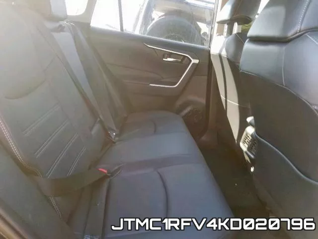 JTMC1RFV4KD020796 фото 7