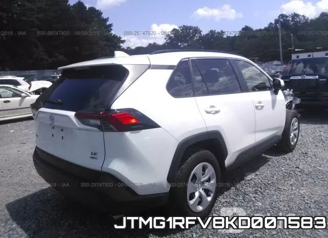 JTMG1RFV8KD007583 фото 5