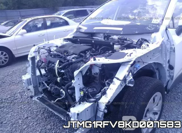 JTMG1RFV8KD007583 фото 7