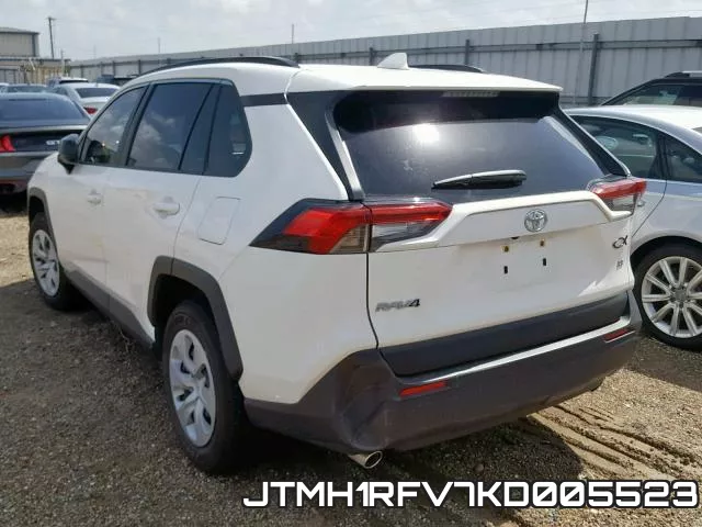 JTMH1RFV7KD005523 фото 4