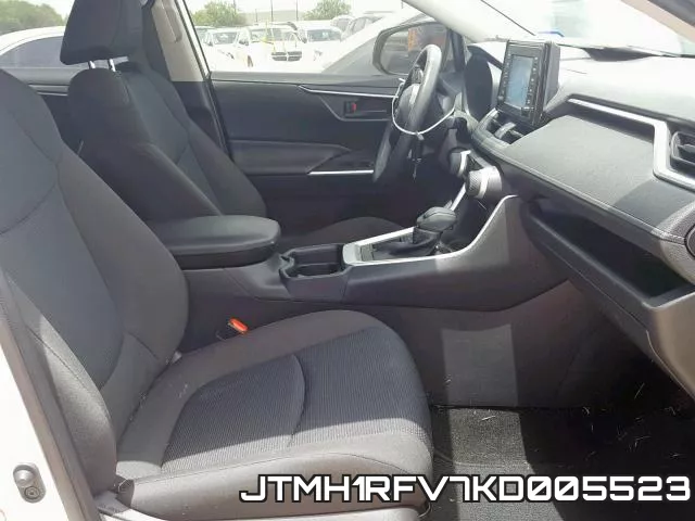JTMH1RFV7KD005523 фото 6