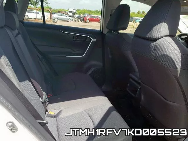 JTMH1RFV7KD005523 фото 7