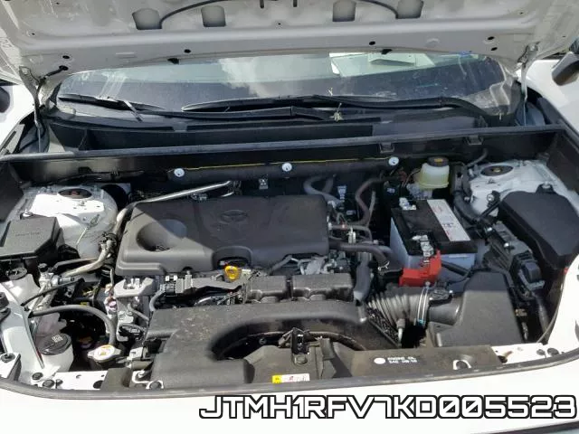 JTMH1RFV7KD005523 фото 8