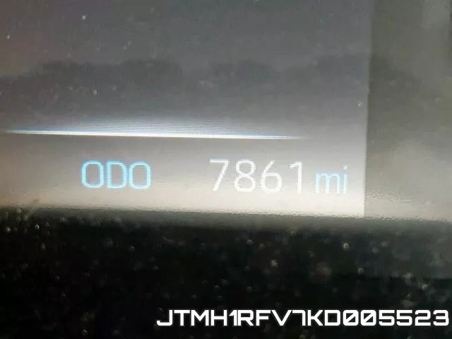 JTMH1RFV7KD005523 фото 9