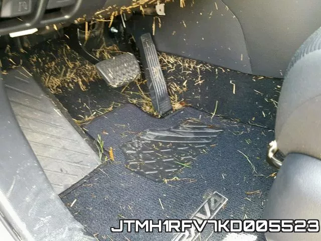 JTMH1RFV7KD005523 фото 10