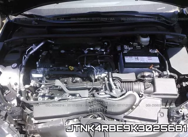 JTNK4RBE9K3025681 фото 2