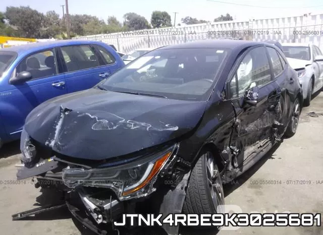JTNK4RBE9K3025681 фото 3