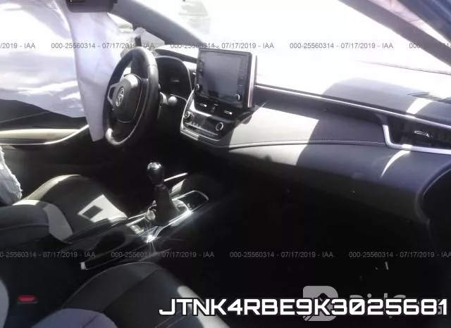 JTNK4RBE9K3025681 фото 6