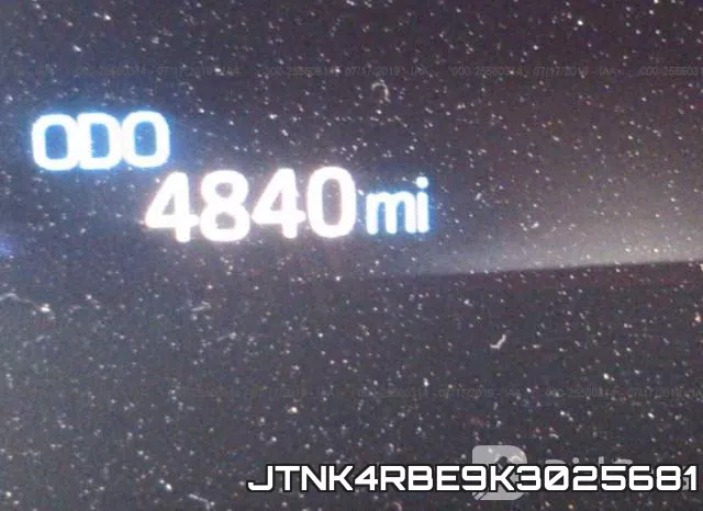 JTNK4RBE9K3025681 фото 8