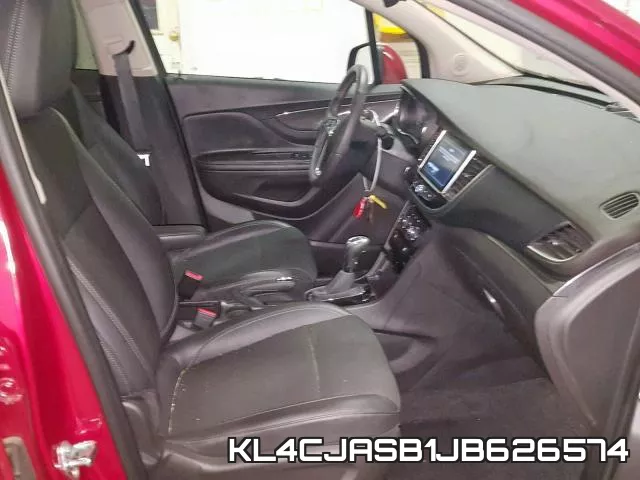 KL4CJASB1JB626574 фото 6