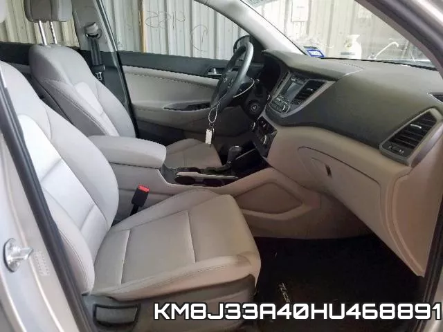 KM8J33A40HU468891 фото 6
