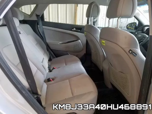 KM8J33A40HU468891 фото 7