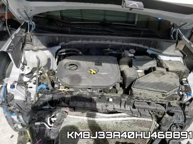 KM8J33A40HU468891 фото 8