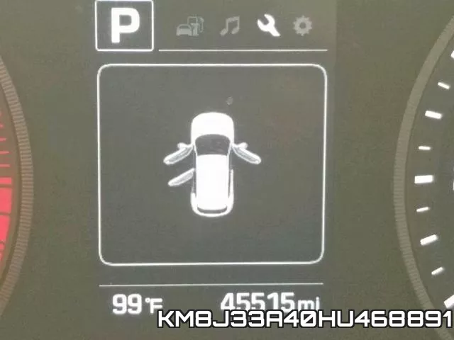 KM8J33A40HU468891 фото 9