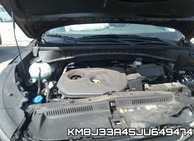 KM8J33A45JU649474 фото 2