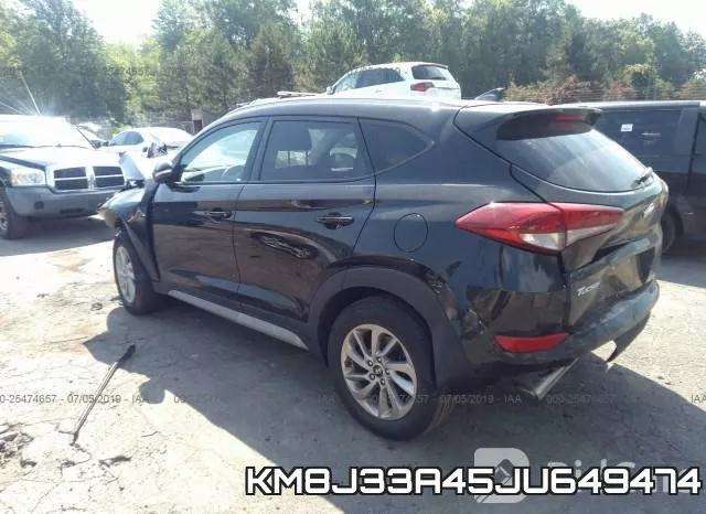 KM8J33A45JU649474 фото 4