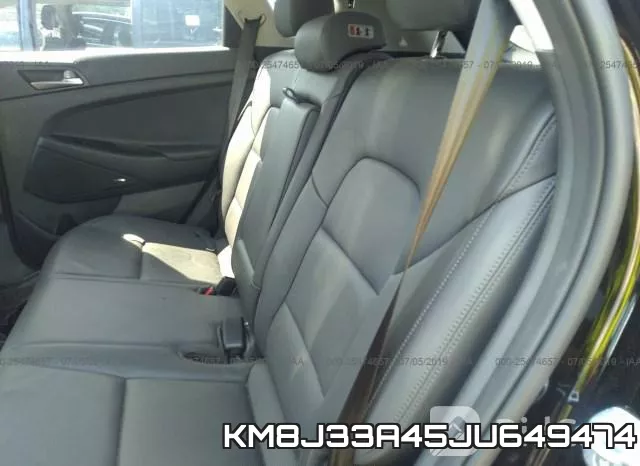 KM8J33A45JU649474 фото 9