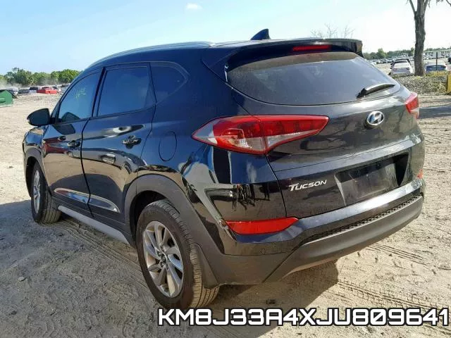 KM8J33A4XJU809641 фото 4
